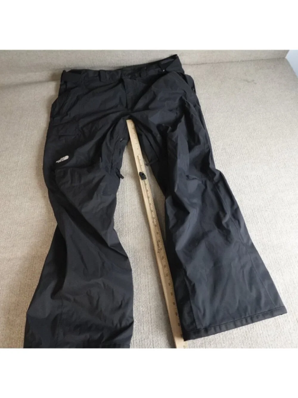 The North Face Mens 2XL Pants Black Freedom NF0a5abv